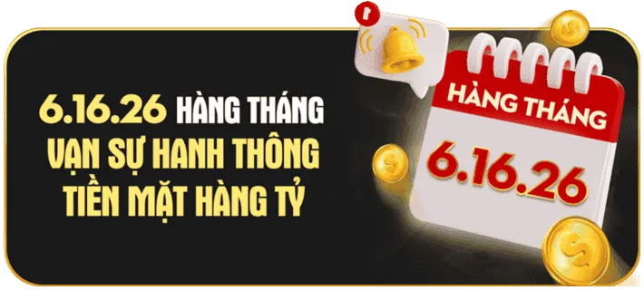 Thưởng Chào Mừng K89XS