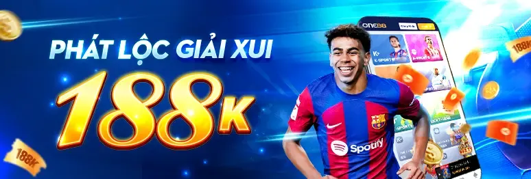 Ưu đãi chào mừng K89XS